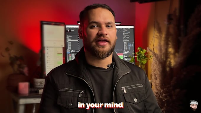 professionally edit your youtube video