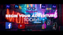 create a corporate video ads that will take your breath away corporate ai video