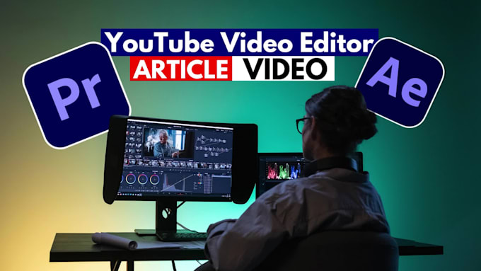 turn your script or article into an engaging video using stock footage