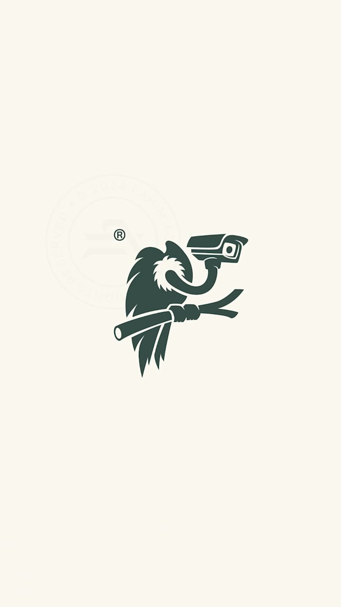 design modern, minimalist, and timeless logo