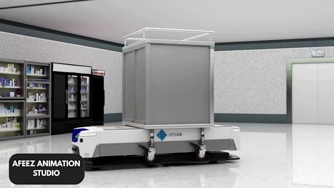 do 3d industrial animation 3d engineering product animation machinery animation