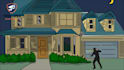 create home security system whiteboard animation promo video
