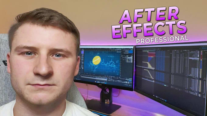 create a perfect custom logo animation