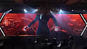 create vj loop concert visuals for led wall, led screen and stage show