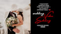 do cinematic wedding video editing