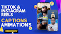 create engaging instagram reels video editing