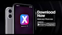 create a high converting mobile app promo video or app store preview video