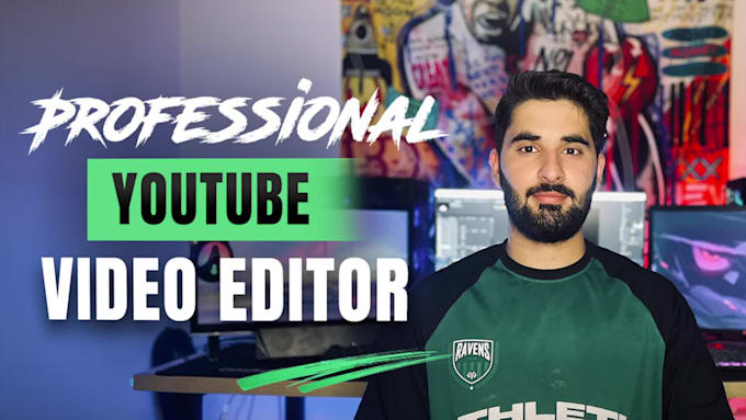 do viral youtube video editing with clean animations