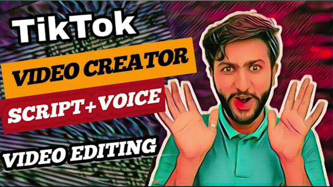 create tiktok faceless videos for tiktok creativity program beta