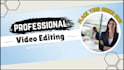 do long form or short form video editing for you