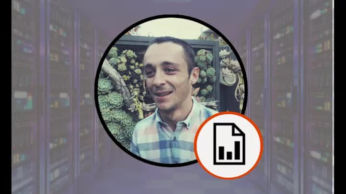 create a dashboard in power bi or ssrs