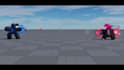 create combat and movement r6, r15 roblox short animations for your game