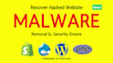 recover hacked website, malware removal, wordpress malware removal