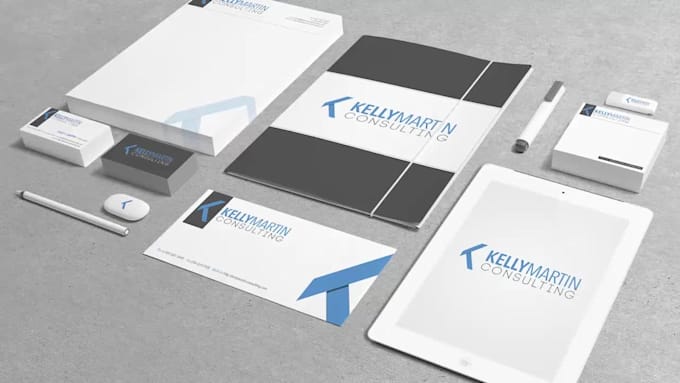 be your personal graphic designer to create professional business cards design
