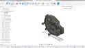 make 3d models, simulations and renders in fusion 360