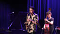 record high quality saxophone for your music or project