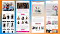 design constant contact newsletter template, constant contact email template