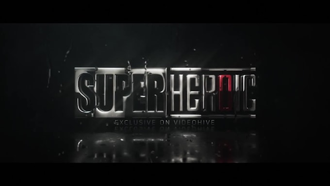 create professional 2d 3d logo animation and youtube intro video