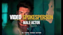 create a professional facebook video ad