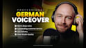 be your german voice for your explainer video