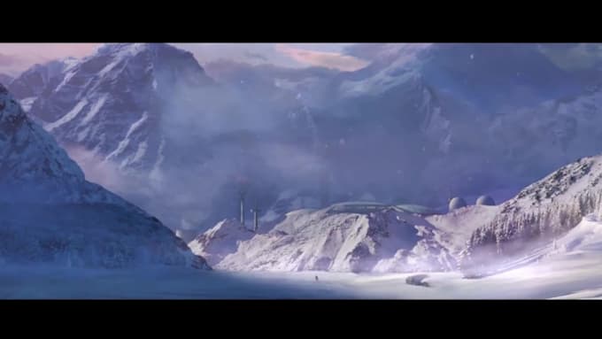 create cgi animation, vfx animation, 3d animation video