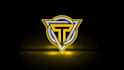 design initials gaming logo, esports, twitch, free intro