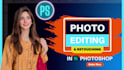 do bulk photo editing and retouching in lightroom