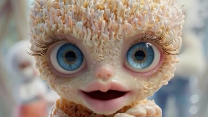 create a video with an ai avatar