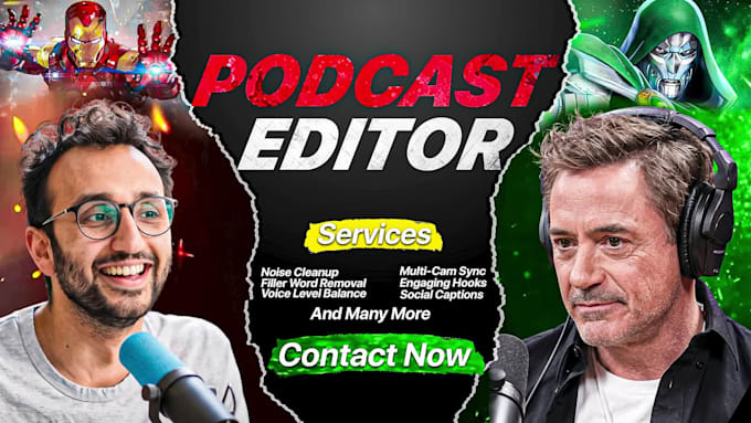 edit multicam videos like podcasts interviews shorts with multiple camera angles