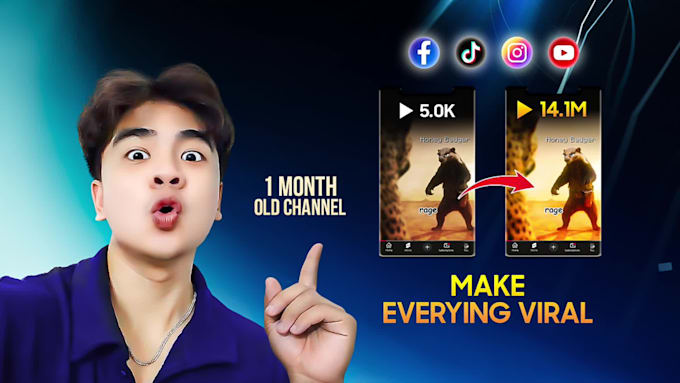 edit professional short video for instagram, tiktok, youtube in 24 hours