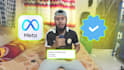 meta business verified setup fast verification service