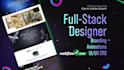 a conversion focused website or app UI UX on figma with SEO