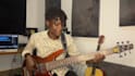 be your pro level session bass player