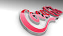 make 3d logo intro and animation