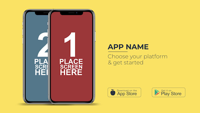 make sleek andorid, IOS or windows mobile app promo video