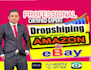 do amazon to ebay dropshipping listings