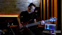 be your session rock and metal bass player