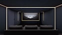 design your home cinema and theater room interior