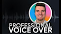 record british male educational voice overs