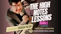 teach you high notes