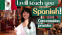 be your spanish tutor