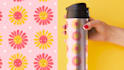 create cute hand drawn seamless patterns for kids brands