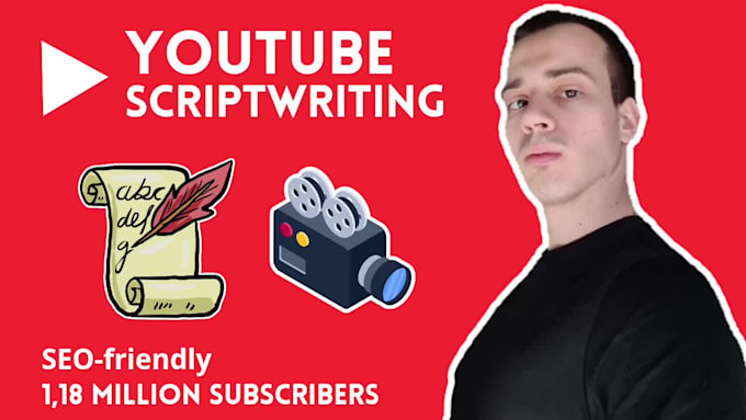 craft killer scripts for youtube videos