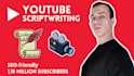 craft killer scripts for youtube videos