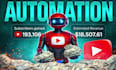 be your viral faceless youtube video creator