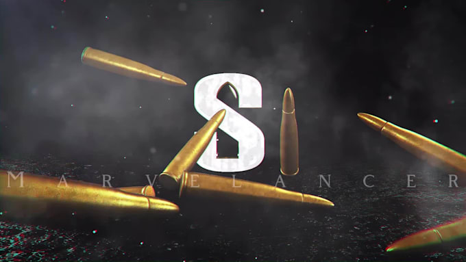 create amazing stinger transition for your stream platform