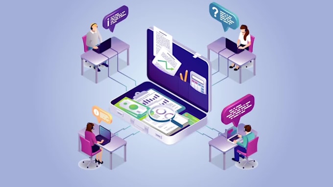do custom 3d isometric animation 2d isometric explainer video animated explainer