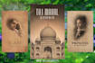 create eye catching attractive book cover design