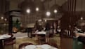 do 3d restaurant interior café interior 3d rendering interior design