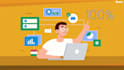 create engaging 2d vyond explainer video in 24hrs